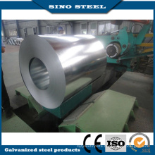 Dx51d Zinc Coating Galvanize Steel Coils with Kunlun Bank Account